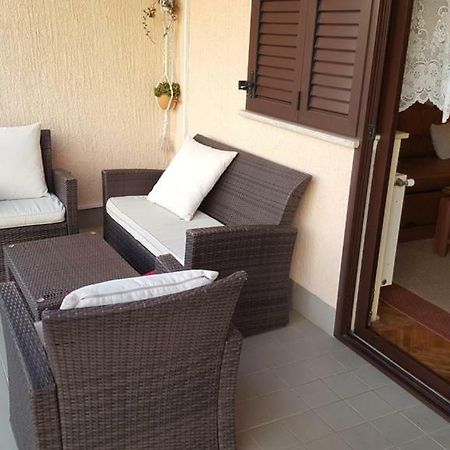 App Marija Apartamento Crikvenica Exterior foto
