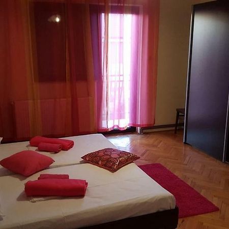 App Marija Apartamento Crikvenica Exterior foto