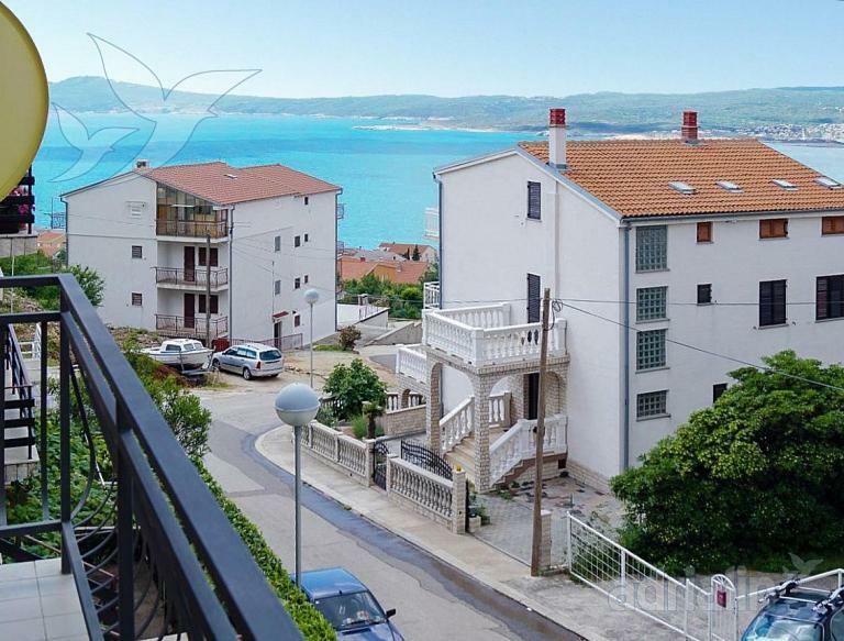 App Marija Apartamento Crikvenica Exterior foto