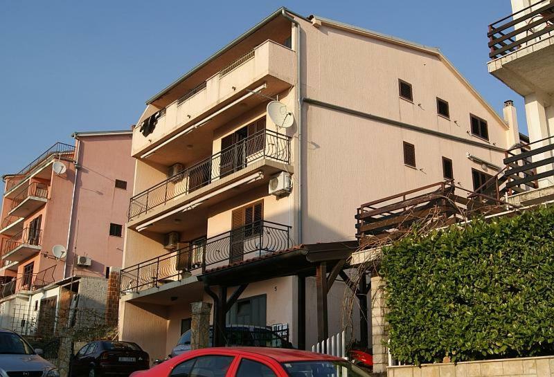 App Marija Apartamento Crikvenica Exterior foto