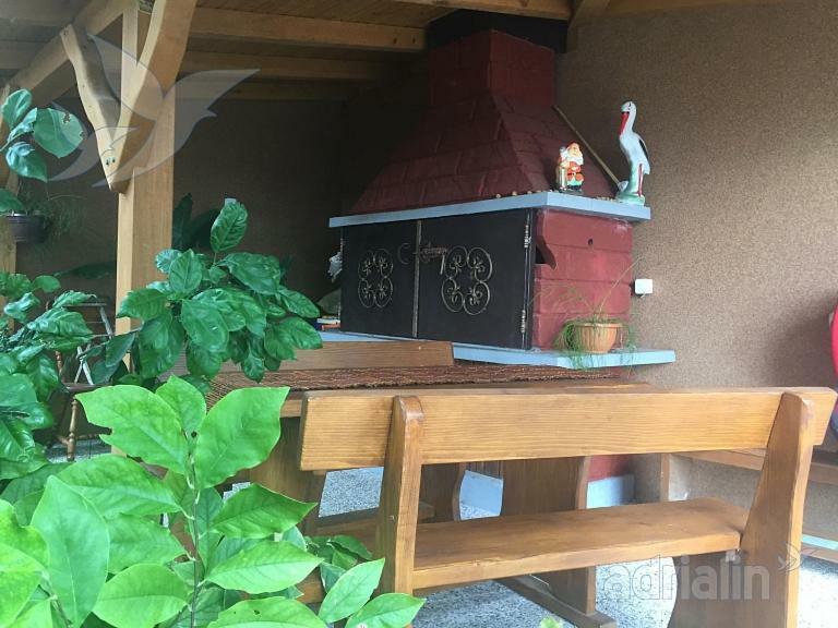 App Marija Apartamento Crikvenica Exterior foto