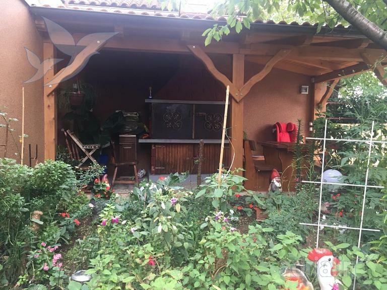 App Marija Apartamento Crikvenica Exterior foto