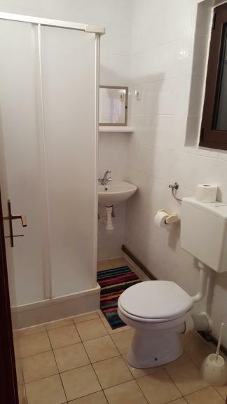 App Marija Apartamento Crikvenica Exterior foto
