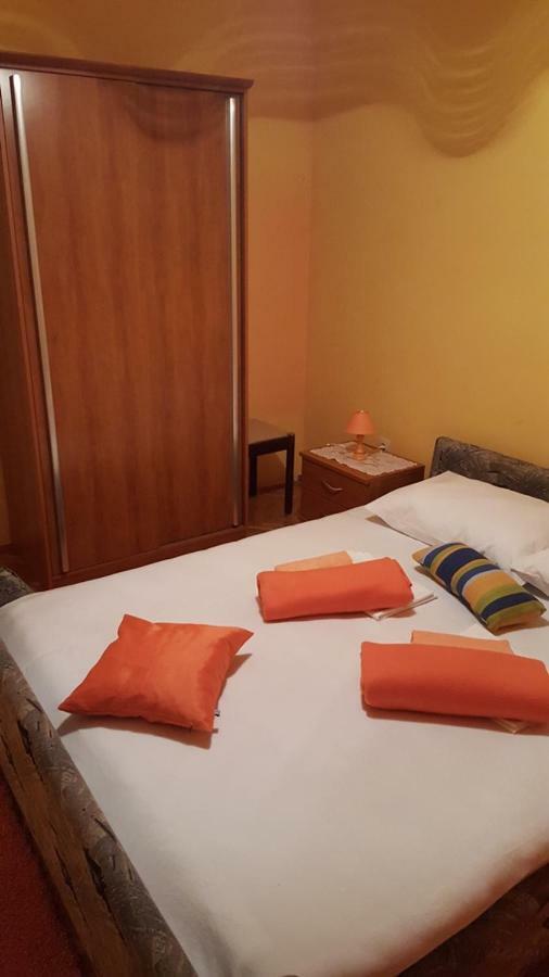 App Marija Apartamento Crikvenica Exterior foto