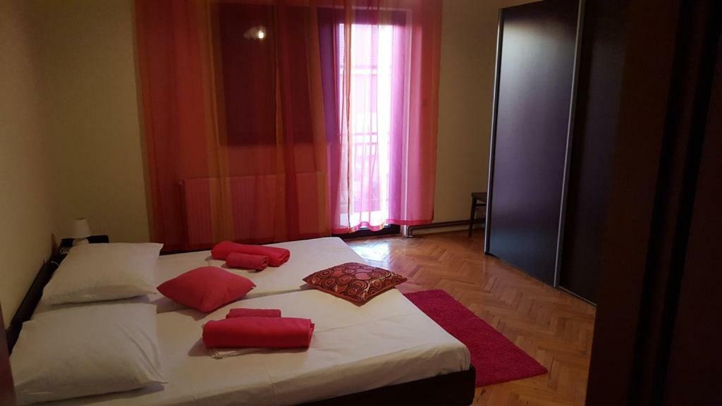 App Marija Apartamento Crikvenica Exterior foto