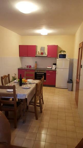 App Marija Apartamento Crikvenica Exterior foto