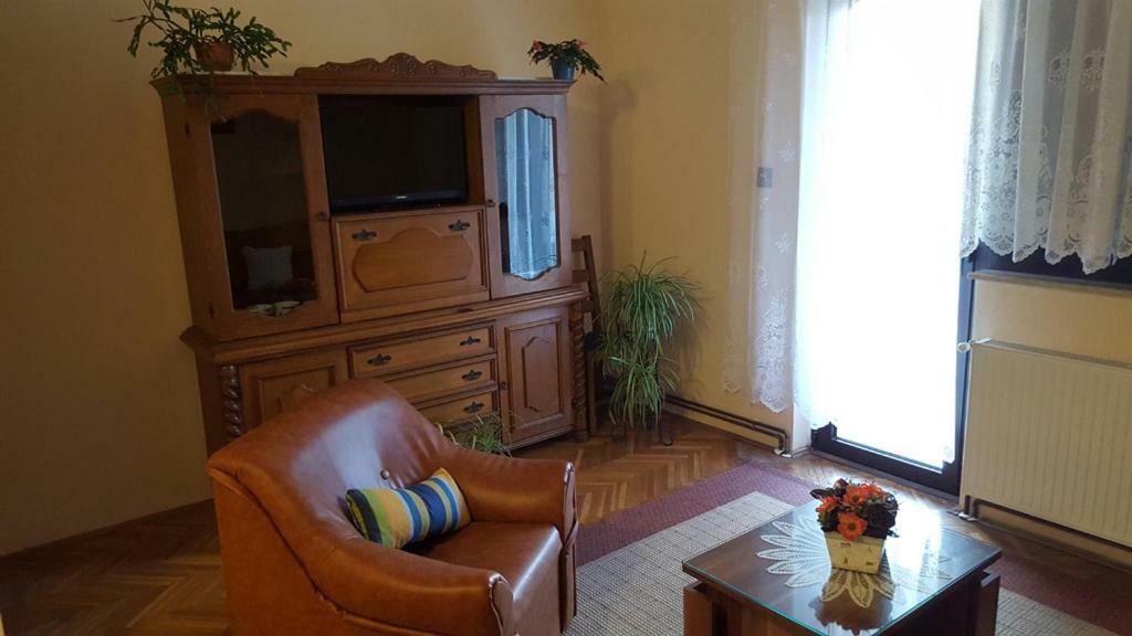 App Marija Apartamento Crikvenica Exterior foto