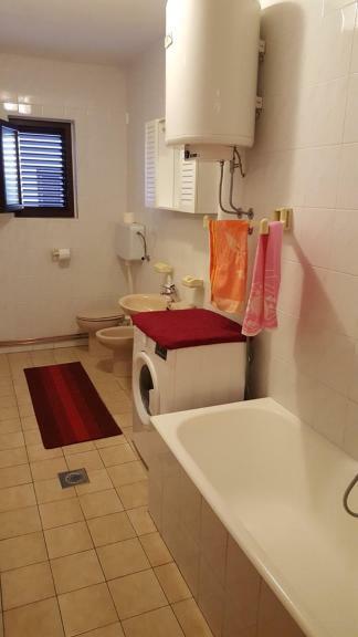 App Marija Apartamento Crikvenica Exterior foto