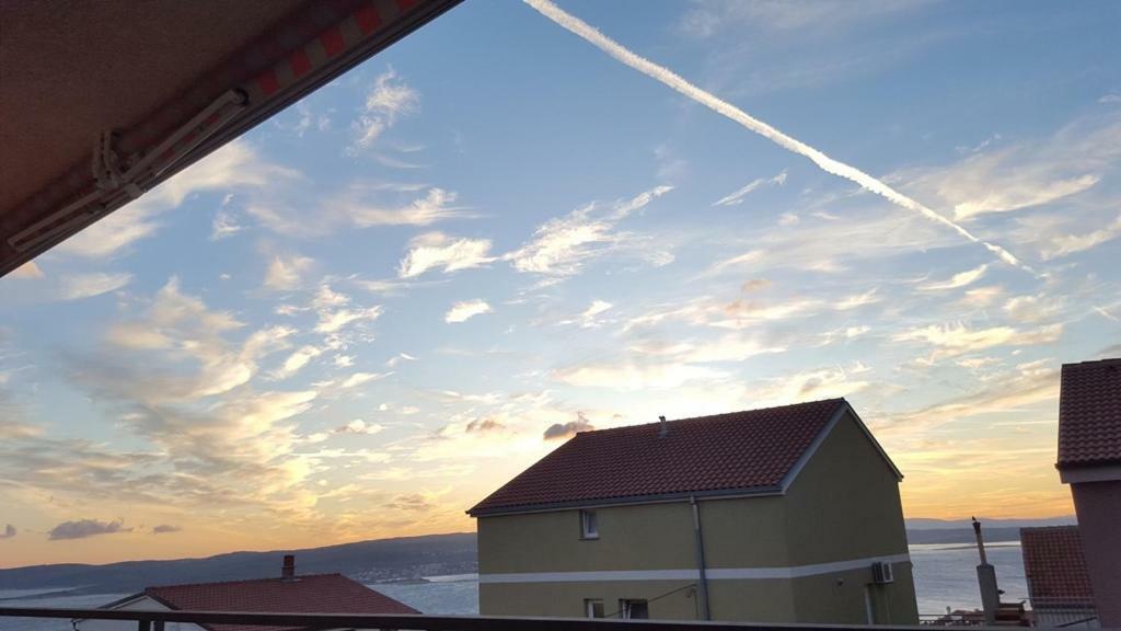 App Marija Apartamento Crikvenica Exterior foto