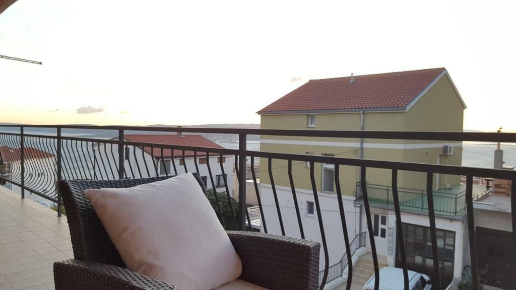 App Marija Apartamento Crikvenica Exterior foto