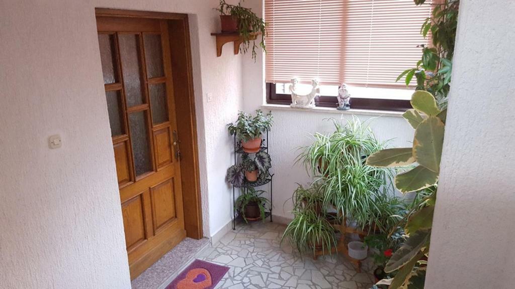 App Marija Apartamento Crikvenica Exterior foto